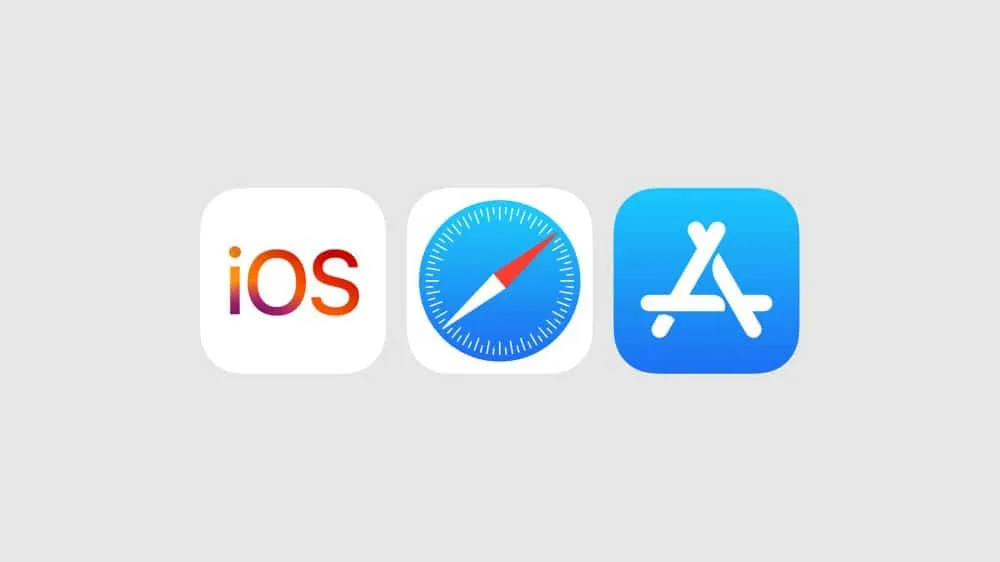 Έρχονται αλλαγές για χρήστες και προγραμματιστές σε iOS, Safari και App Store