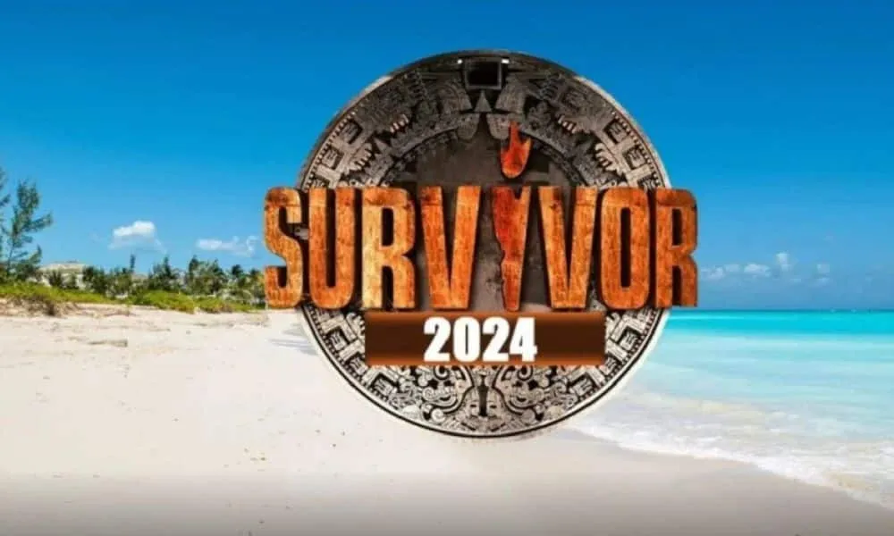 Survivor 2024: Πότε είναι η μεγάλη πρεμιέρα