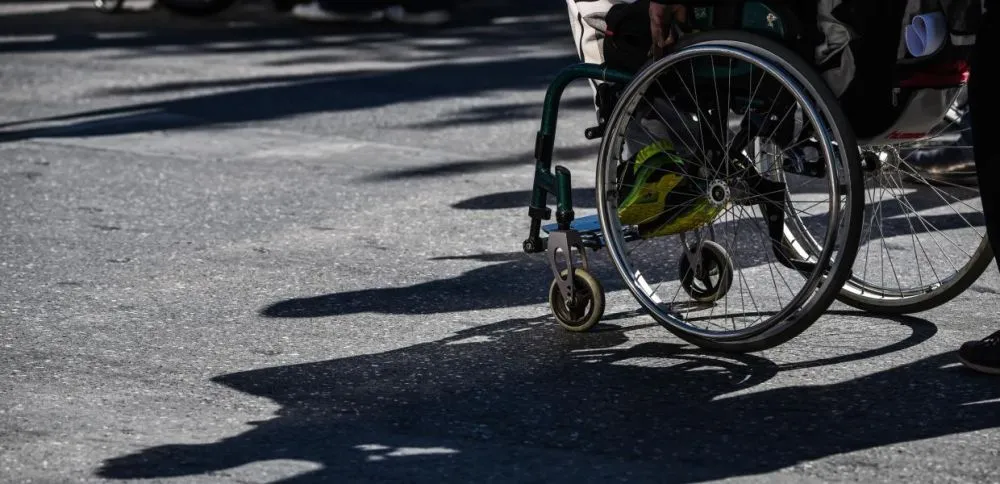 Κλείνουν τρία ειδικά σχολεία στη Θεσσαλονίκη - 80 μαθητές με αναπηρία χωρίς σχολείο