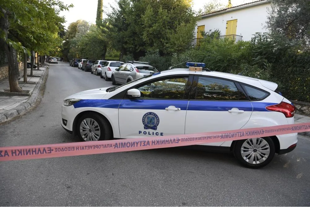 Θεσσαλονίκη: Οι έρευνες της αστυνομίας για τον θάνατο του 47χρονου