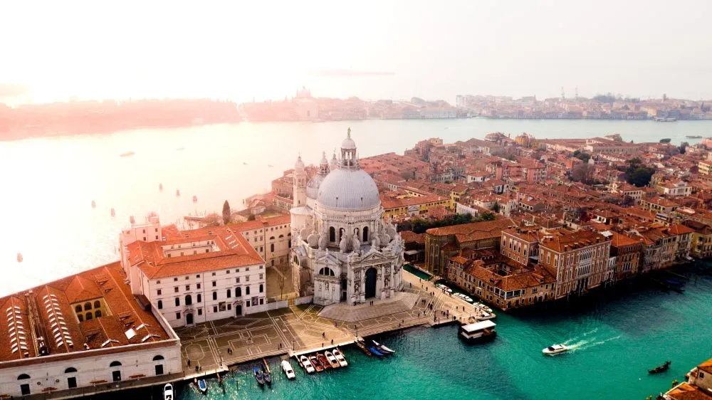 Βενετία: Ξεκίνησε η πώληση εισιτηρίων για την είσοδο τουριστών