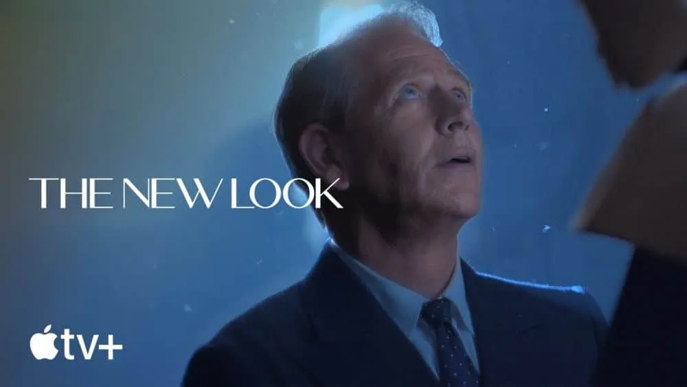 The New Look: Η «εκθρόνιση» της Κοκό Σανέλ από τον Κριστιάν Ντιόρ γίνεται σειρά στο Apple Tv+
