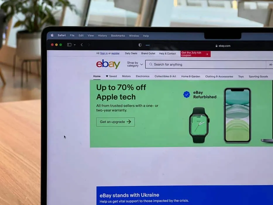 eBay: Καταργεί 1.000 θέσεις εργασίας