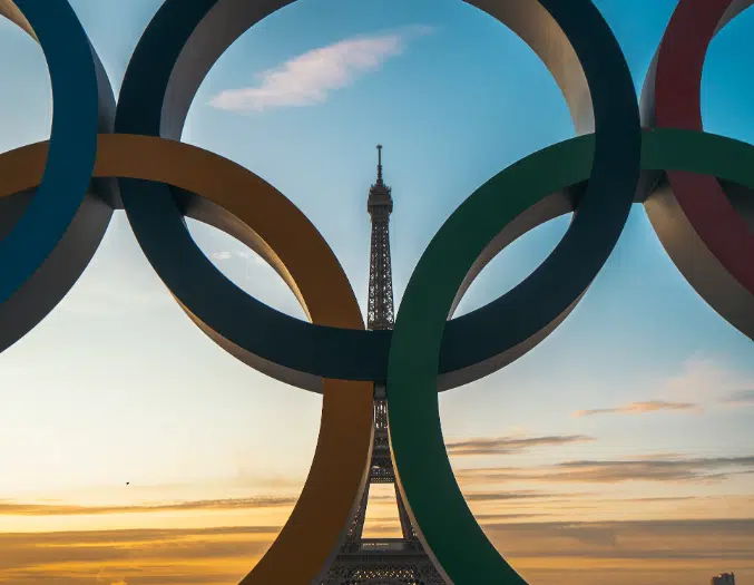 Ολυμπιακοί Αγώνες: Το «Παρίσι 2024» σε αριθμούς