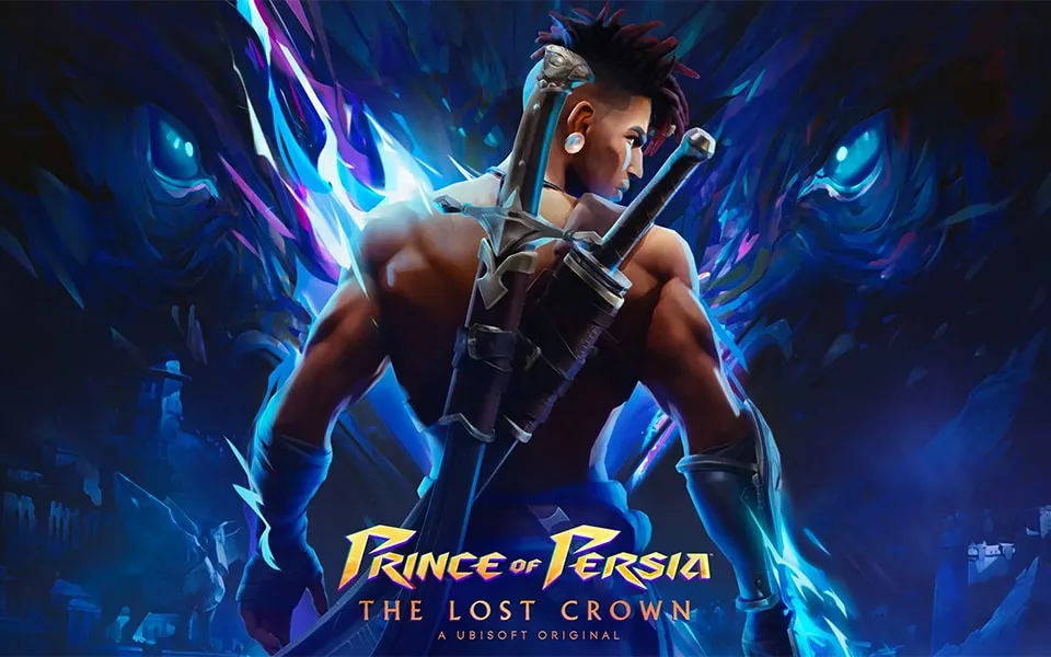 Prince of Persia: The Lost Crown - Νέο trailer και έμφαση στα χαρακτηριστικά προσβασιμότητας