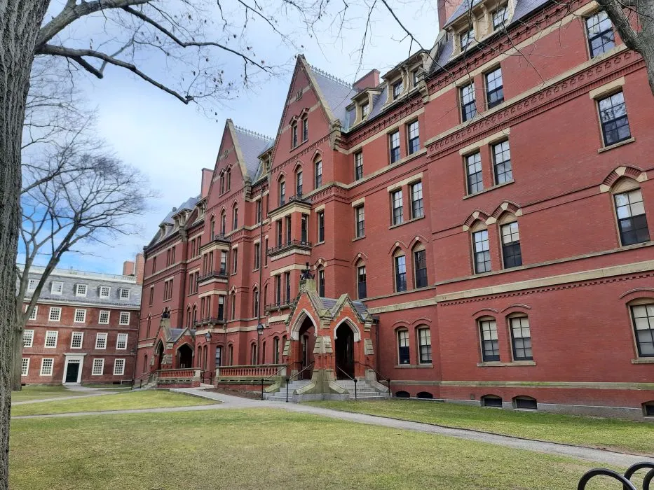 ΗΠΑ: Εβραίοι φοιτητές μήνυσαν το Χάρβαρντ για αντισημιτισμό