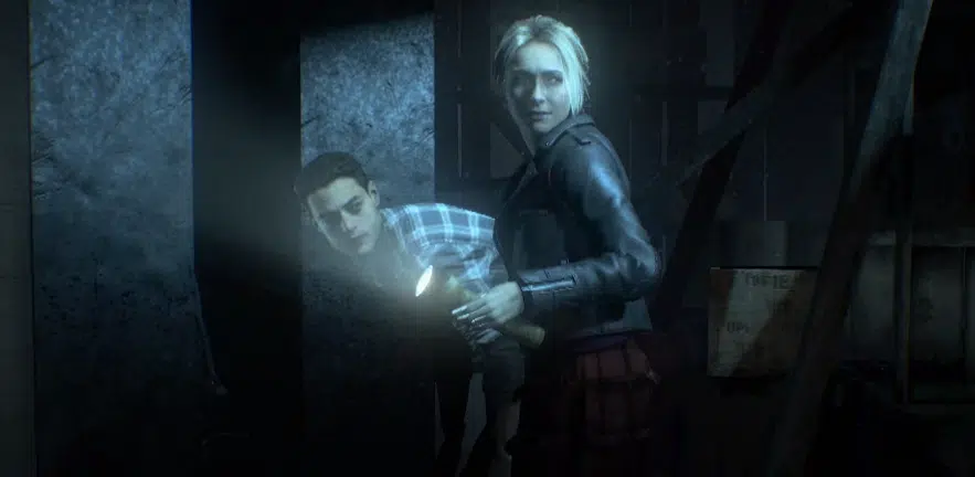 Until Dawn: Το δημοφιλές παιχνίδι τρόμου μεταφέρεται στη μεγάλη οθόνη