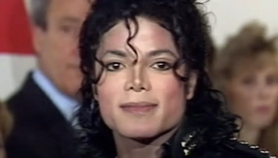 Μάικλ Τζάκσον: Η πρώτη φωτογραφία του ανιψιού του από την επερχόμενη βιογραφική ταινία
