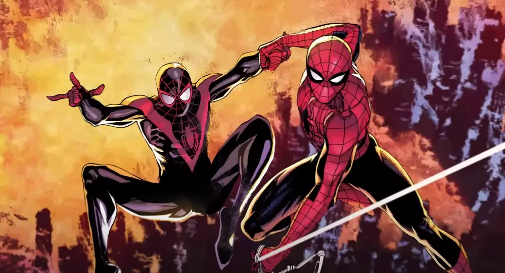 «The Amazing Spider-Man»: Η τιμή ρεκόρ που πωλήθηκε το πρώτο τεύχος του