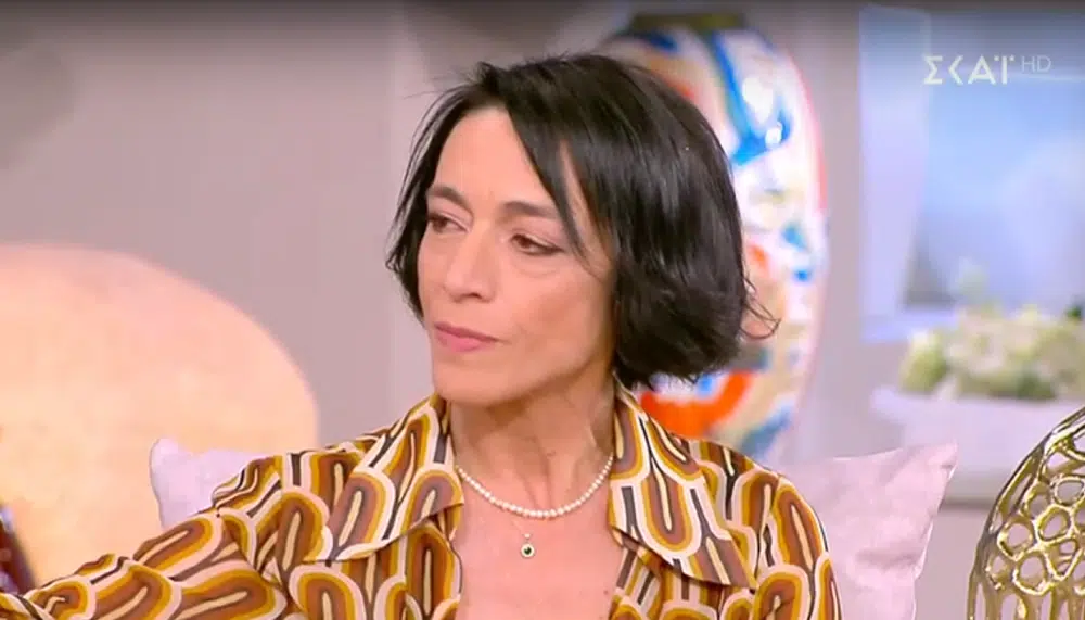 Έλενα Τοπαλίδου: Μίλησε για την πιρουέτα που έκανε στον γάμο της με τον Νίκο Κουρή