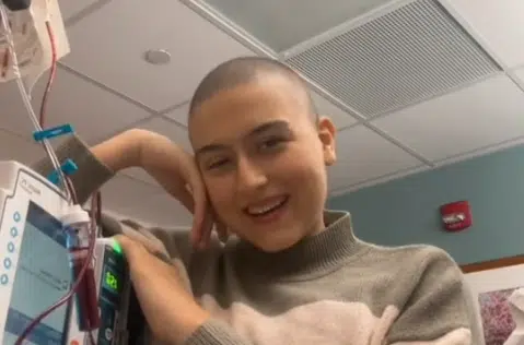 Ραφαέλα Πιτσικάλη: Έφυγε το «χαμογελαστό κορίτσι του TikTok» μετά από γενναία μάχη με τον καρκίνο