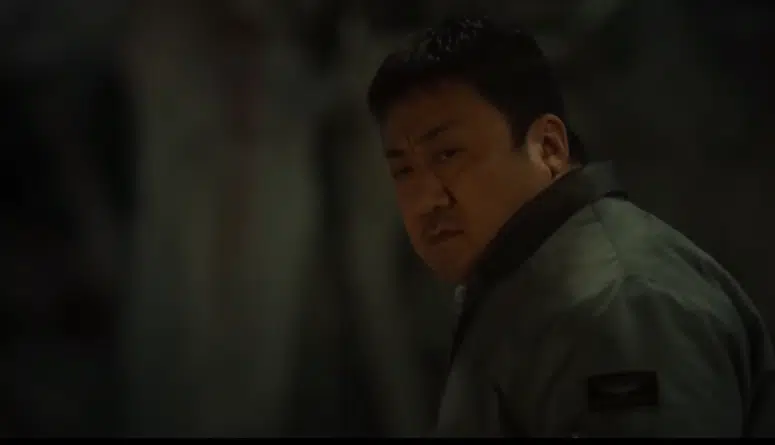 Badland Hunters: Η νέα κορεατική ταινία του Netflix μας μεταφέρει σε μια δυστοπική πραγματικότητα