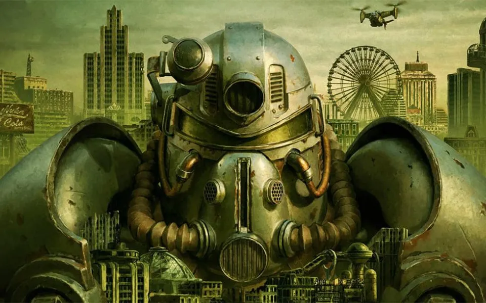 Nέα συλλεκτική συλλογή για τη σειρά παιχνιδιών Fallout