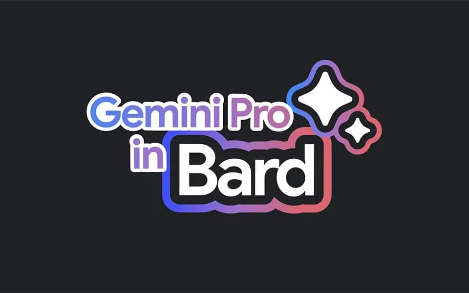 Google Bard με Gemini Pro και στα ελληνικά