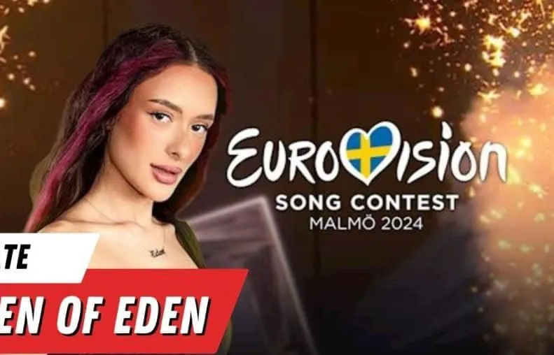Eurovision 2024: Η Ίντεν Γκόλαν θα εκπροσωπήσει το Ισραήλ εν μέσω πιέσεων για αποκλεισμό της χώρας