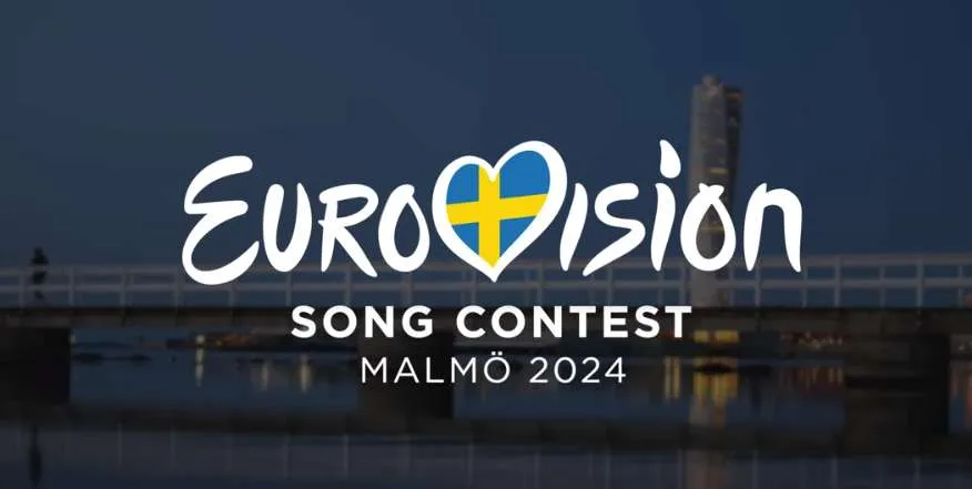Eurovision 2024: Διαδηλωτές στο Μάλμε ζητούν μποϊκοτάζ του Ισραήλ