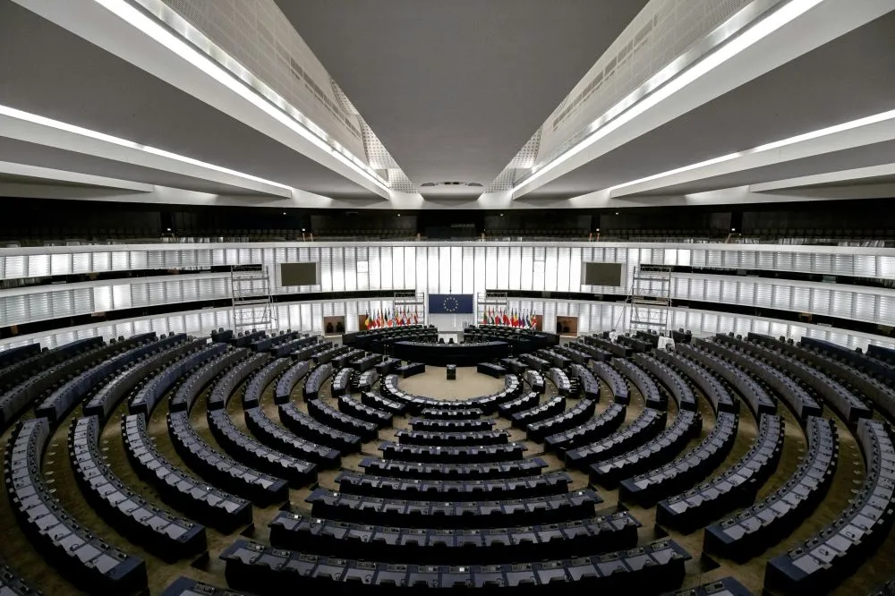 Ευρωκοινοβούλιο: Ψήφισμα για το κράτος δικαίου στην Ελλάδα