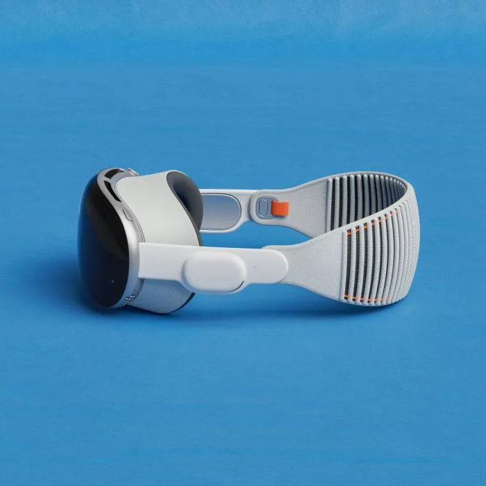 Vision Pro: Πώς θα ήταν να βλέπεις F1 με τα νέα γυαλιά επαυξημένης πραγματικότητας της Apple;