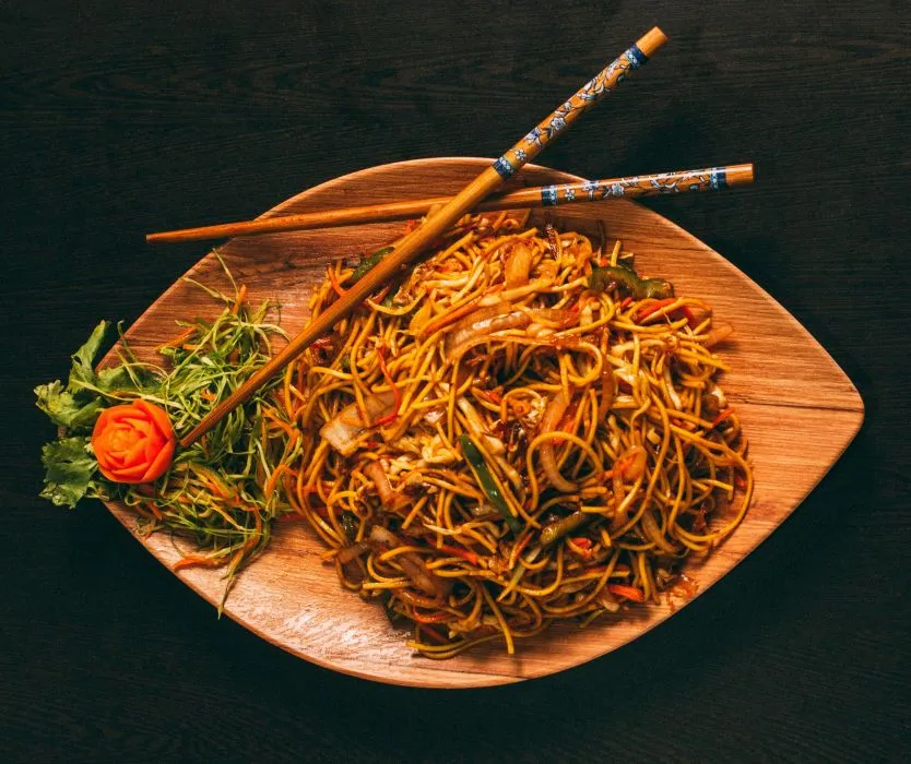 In the mood for Asian Food: Τρία εστιατόρια στην Αθήνα και τα προάστια που αξίζει να επισκεφθείτε