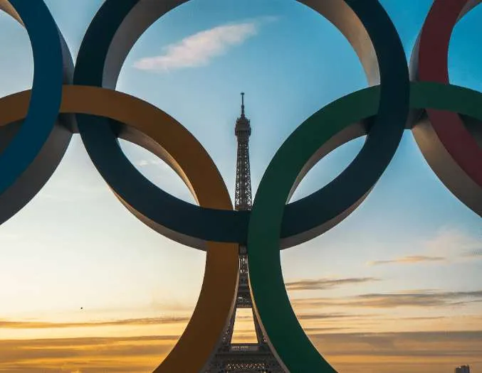 Παρίσι 2024: Εγκαινιάστηκε το Ολυμπιακό χωριό