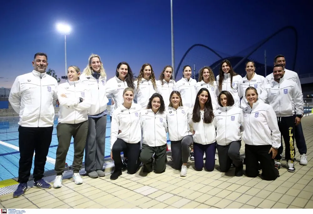 Παγκόσμιο Πρωτάθλημα Υγρού Στίβου: Η εθνική πόλο γυναικών έχασε την πρόκριση για τον τελικό