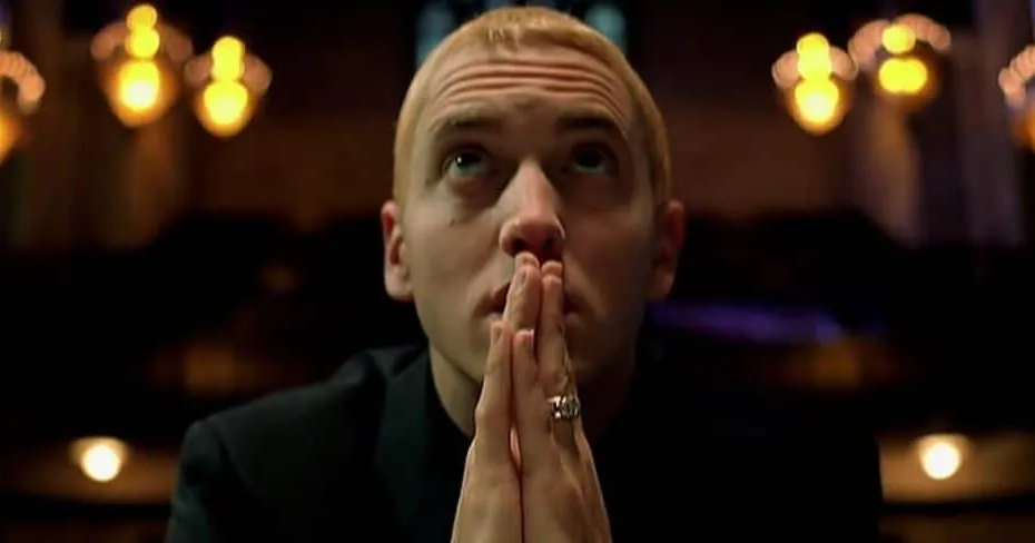 Eminem: Έχει μετανιώσει για ένα από τα πιο διάσημα τραγούδια του