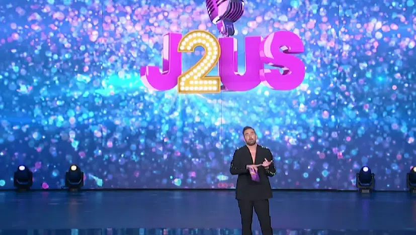 Just the 2 of Us: Εκπλήξεις και ανατρεπτικές ερμηνείες στο αποψινό live