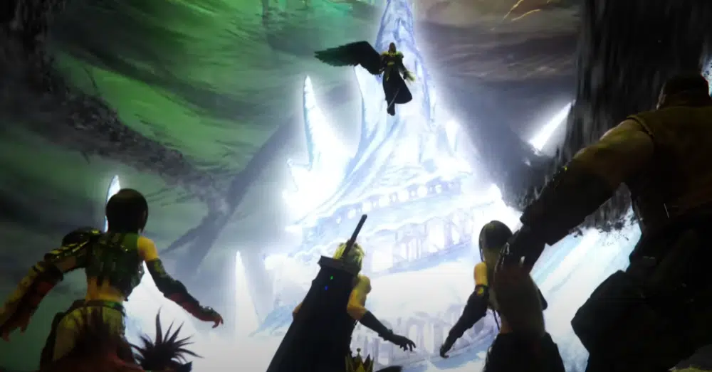 «Final Fantasy VII Rebirth»: Γίνεται το παιχνίδι του franchise με τις καλύτερες κριτικές