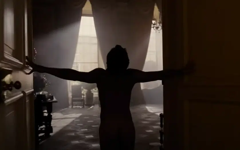 Μπάρι Κίγκαν: Mιλάει για τις viral γυμνές σκηνές του στην ταινία «Saltburn»
