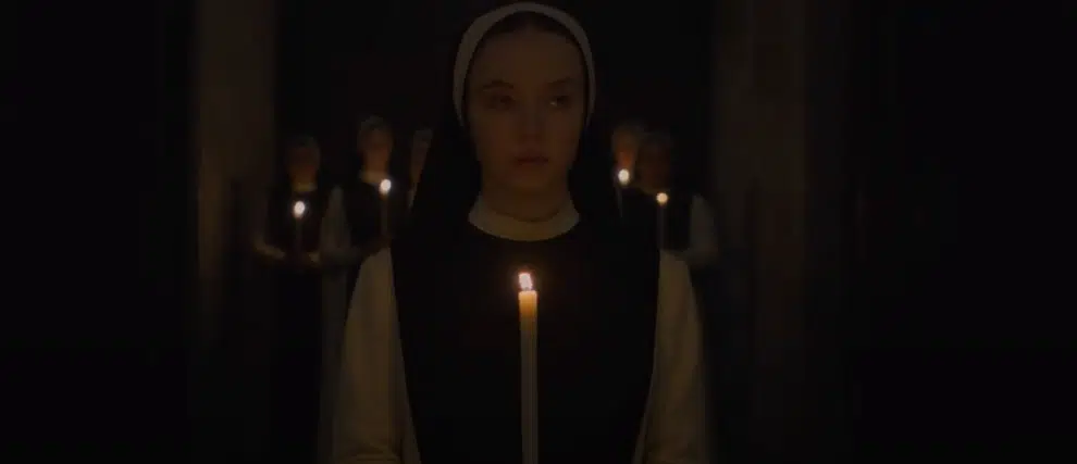 Immaculate: Η Sydney Sweeney σε ρόλο καλόγριας σε νέα horror ταινία
