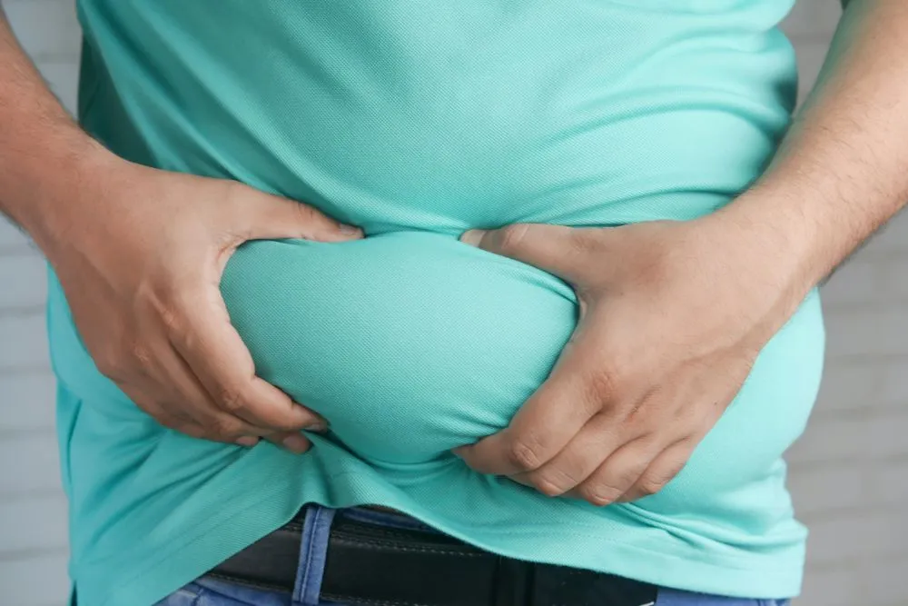 Παχυσαρκία: Ξεπερνούν το 1 δισεκατομμύριο οι παχύσαρκοι - Τι έδειξε νέα έρευνα