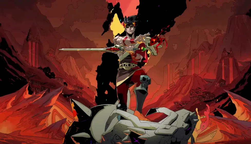 «Hades»: Το πολυβραβευμένο παιχνίδι έρχεται στο Netflix - Πότε θα είναι διαθέσιμο