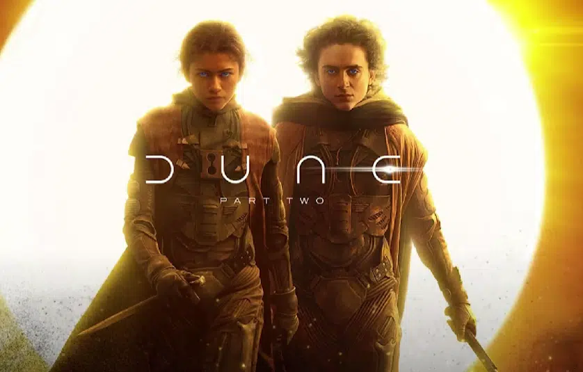 «Dune 2»: Κοντεύει να φτάσει τα 700 εκατομμύρια στο παγκόσμιο box office