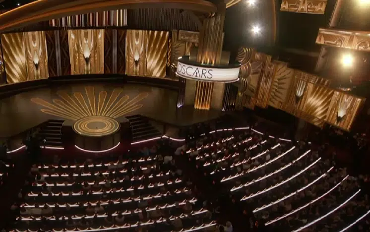 Όσκαρ 2024: Πότε είναι η μεγάλη βραδιά του Κινηματογράφου - Πού μπορείς να δεις την Τελετή Απονομής