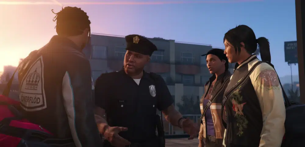 GTA Online: Η Rockster ανακοίνωσε την νέα μεγάλη επέκταση του βιντεοπαιχνιδιού