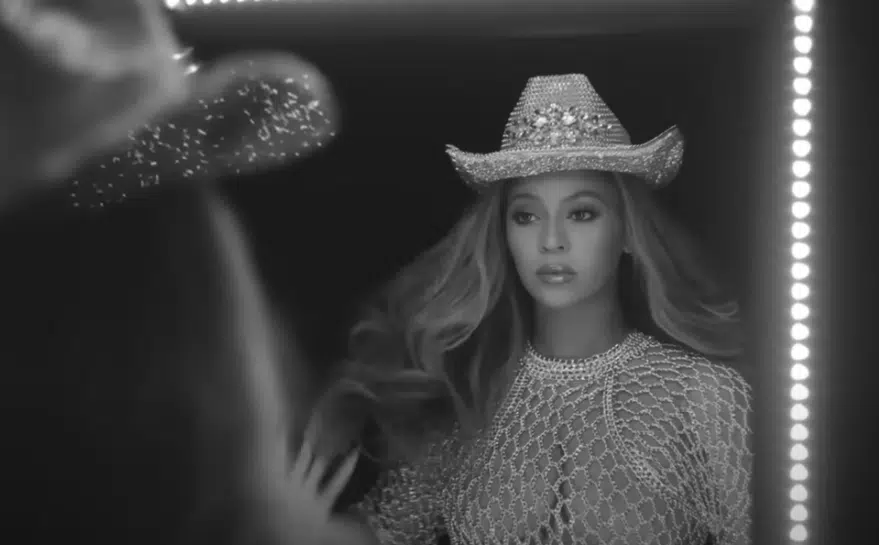 Η Beyoncé και το άλμπουμ «Cowboy Carter» στο επίκεντρο νέου ντοκιμαντέρ