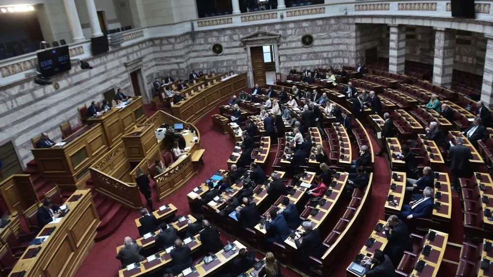 Μη κρατικά ΑΕΙ: Σήμερα ολοκληρώνεται η συζήτηση του νομοσχεδίου στη Βουλή