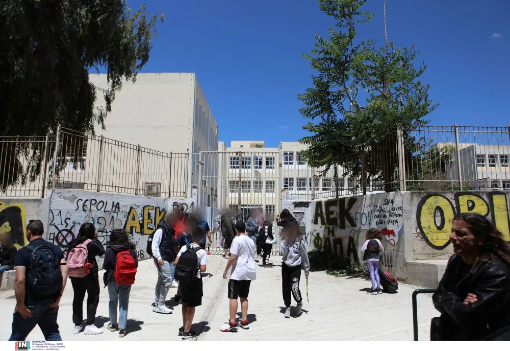Γιαννόπουλος για μέτρα κατά bullying: «Η βία δεν αντιμετωπίζεται με τιμωρίες»