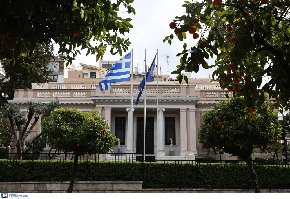 Σε ετοιμότητα η Αθήνα για τις εξελίξεις στη Μέση Ανατολή - Συνεδριάζει το ΚΥΣΕΑ