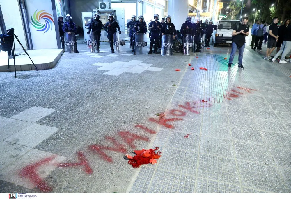 Γυναικοκτονία στους Αγίους Αναργύρους: Έρευνα και για ποινικές ευθύνες στους αστυνομικούς