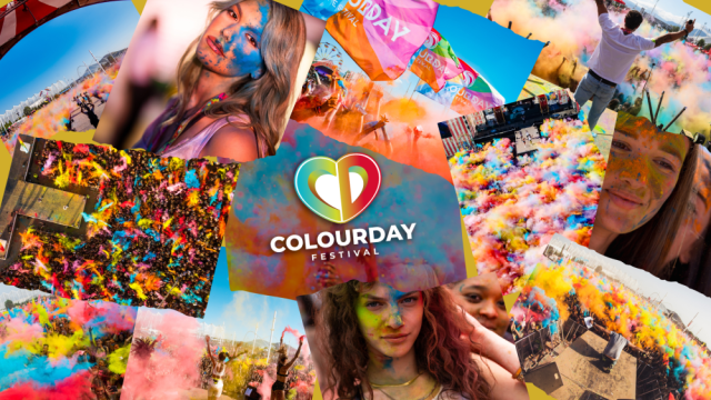 Colourday Festival 2024
