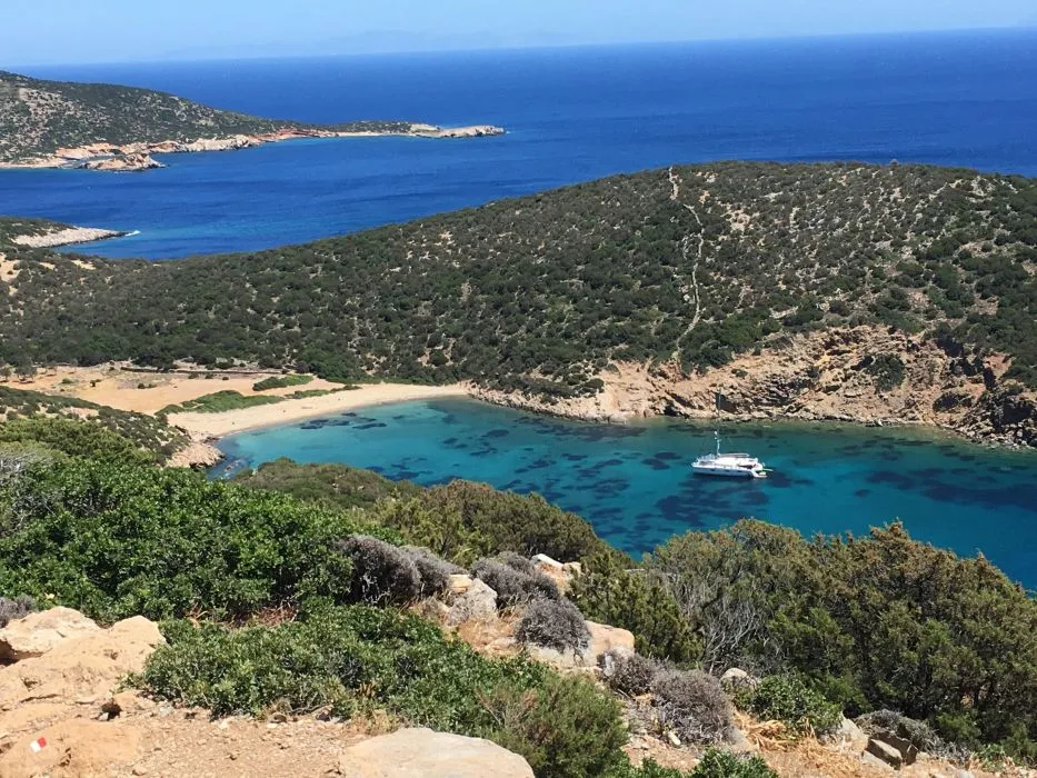 Το ελληνικό νησί που αναδείχθηκε ως κορυφαίος γαστρονομικός προορισμός