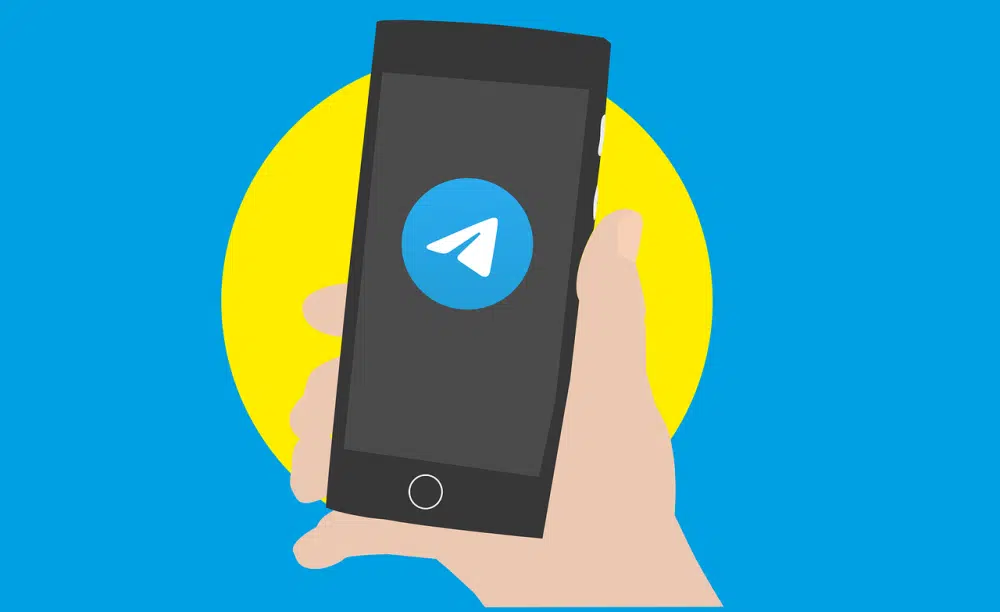Telegram: Εξαπλώνεται σαν «δασική πυρκαγιά» - Τι προβλέπει ο ιδρυτής του για το μέλλον της πλατφόρμας