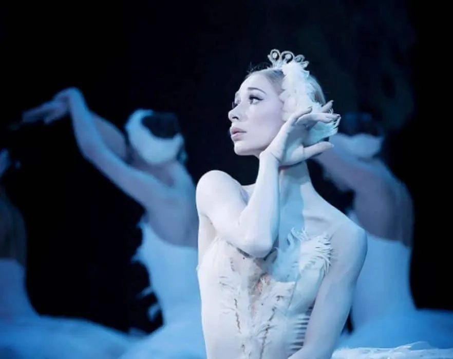 «Λίμνη των κύκνων»: Η μαγεία του μπαλέτου στο Δημοτικό Θέατρο Λυκαβηττού τη Δευτέρα 22 Ιουλίου