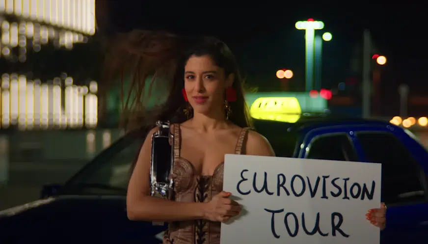 Eurovision 2024: Ποια τραγουδίστρια θα ανακοινώσει το 12ρι της Ελλάδας;