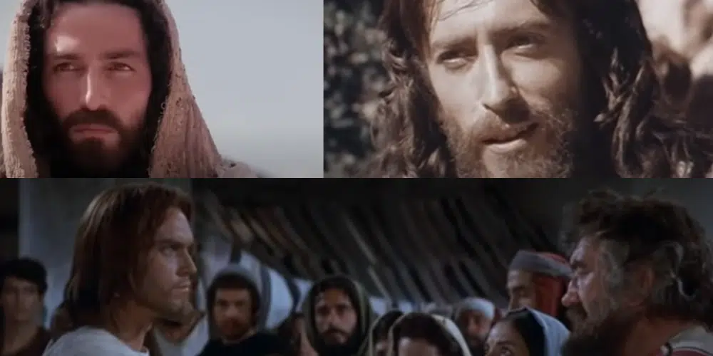 Οι τρεις ηθοποιοί που υποδύθηκαν τον Ιησού και η «κατάρα» που τους ακολούθησε - Σύμπτωση ή όχι;