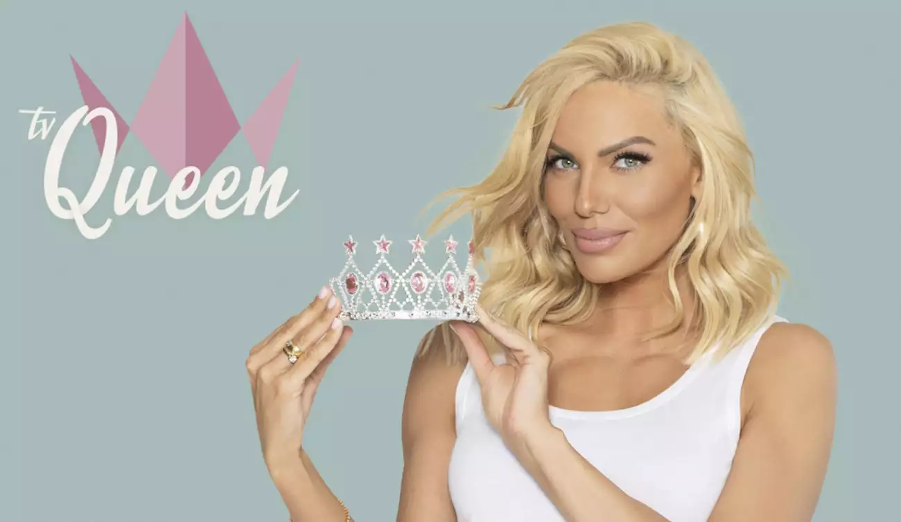 TV Queen: Πότε κάνει πρεμιέρα το νέο reality show του OPEN