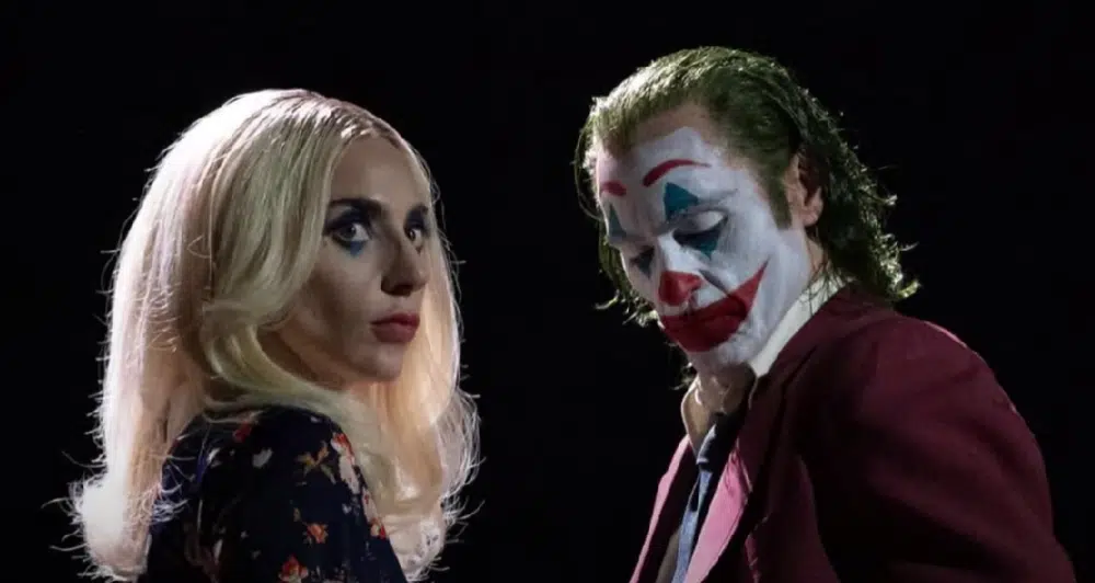 «Joker: Folie à Deux»: Κυκλοφόρησε η πρώτη αφίσα της ταινίες - Πότε θα δούμε το τρέιλερ