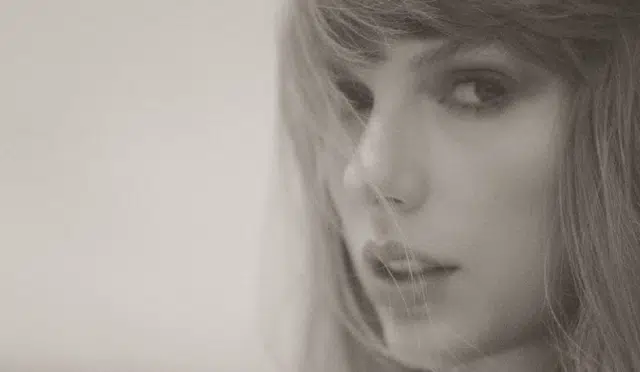 The Tortured Poets Department Taylor Swift
