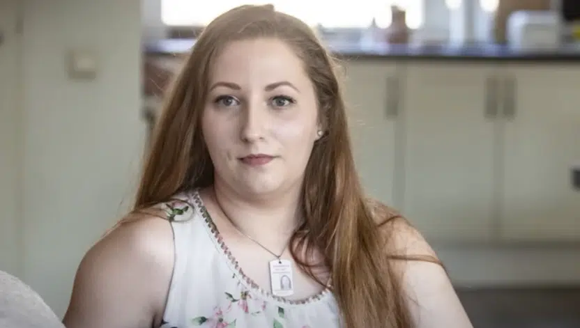 Ολλανδία: 28xρονη θέλει να κάνει ευθανασία λόγω ψυχολογικών προβλημάτων